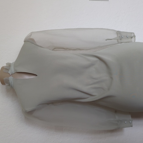 ZARA DRESS Small - Picture 6 of 7